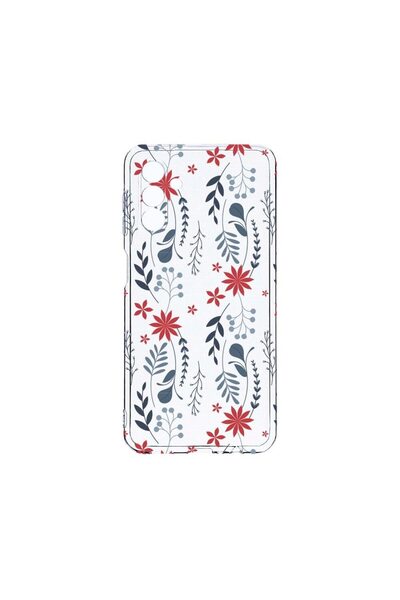 bestcase Husa BestCase¬Æ Διαφανής Σιλικόνη 2MM, Συμβατή με Samsung Galaxy A04...