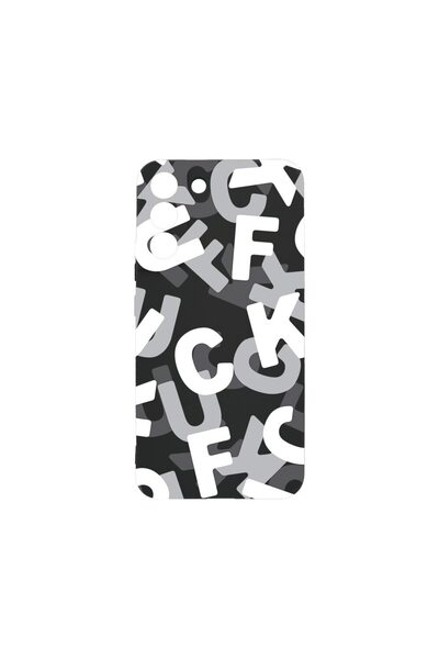 bestcase Λεπτή Θήκη Σιλικόνης 0.8MM, Συμβατή με Samsung Galaxy S21 FE, Σχέδιο...