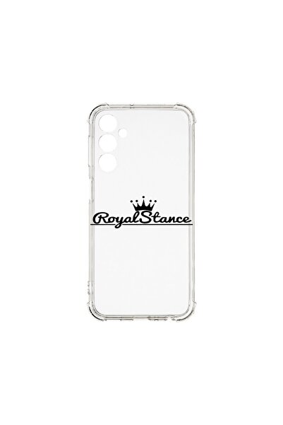 bestcase Αντικραδασμική Θήκη 1.5MM, Συμβατή με Samsung Galaxy A34 5G, Royal S...