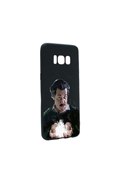 bestcase Husa de protectie Narcos - Pablo Escobar, Movie, pentru Samsung Gala...