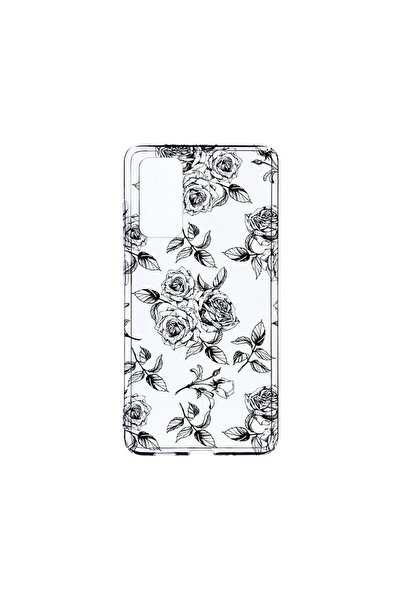 bestcase Husa BestCase¬Æ Διαφανής Σιλικόνη 2MM, Συμβατή με Samsung Galaxy S20...