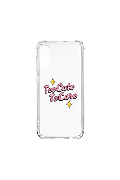 bestcase Αντικραδασμική Θήκη Συμβατή με Xiaomi Redmi 9A, Πολύ Χαριτωμένη, Σιλ...