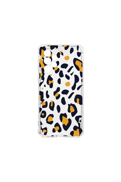 bestcase Αντικραδασμική Θήκη 1.5MM, Συμβατή με Samsung Galaxy A13 4G, Σχέδιο ...
