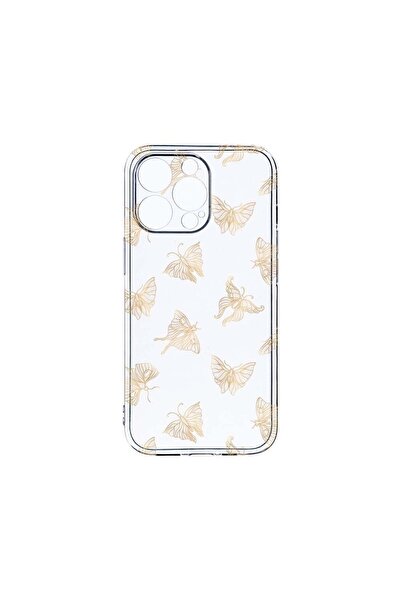 bestcase Husa BestCase¬Æ Διαφανής Σιλικόνη 2MM, Συμβατή με Apple iPhone 13 Pr...