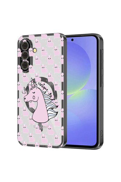 bestcase Πολυτελής Θήκη MagSafe, Συμβατή με Samsung Galaxy S25 Plus, Μήνυμα  ...