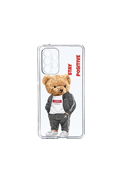 bestcase Husa BestCase¬Æ Διαφανής Σιλικόνη 2MM, Συμβατή με Samsung Galaxy A53...