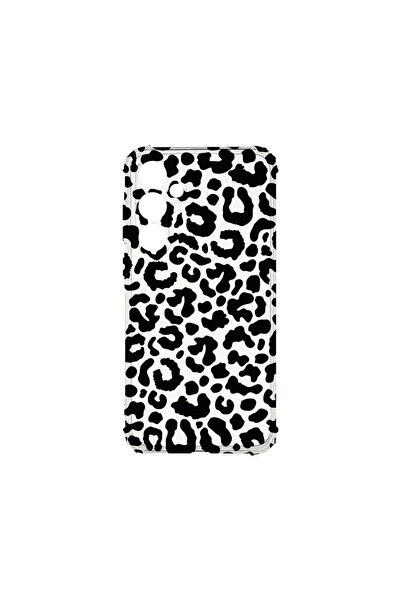 bestcase Θήκη για Samsung Galaxy S24 FE, BestCase® Αντικραδασμική 1.5MM, Λεοπ...