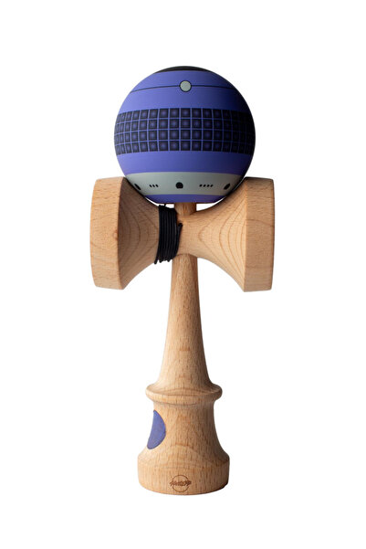 REVO Kendama SWEETS LAB V38 - GAMESTATION - TURBO - AntiSkid 2.0