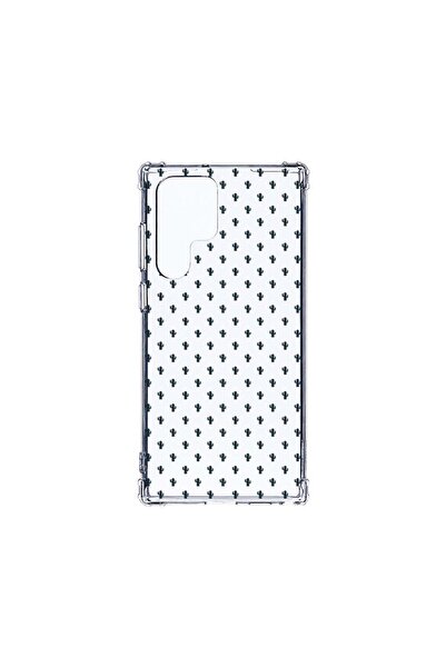 bestcase Αντικραδασμική Θήκη 1.5MM, Συμβατή με Samsung Galaxy S22 Ultra, Μικρ...