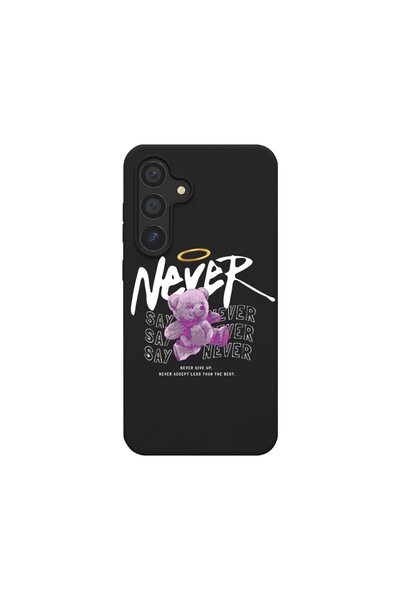 bestcase Θήκη για Samsung Galaxy S24 FE, BestCase® Λεπτή Προστατευτική Σιλικό...