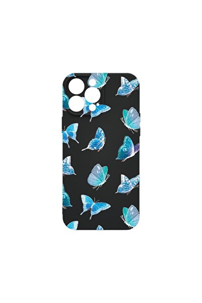 bestcase Husa Pentru Apple iPhone 16 Pro Max, Slim Premium Silicon 1.2MM, But...