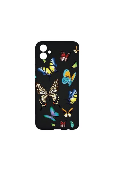 bestcase Θήκη για Samsung Galaxy A06, BestCase® Λεπτή Προστατευτική Σιλικόνη ...