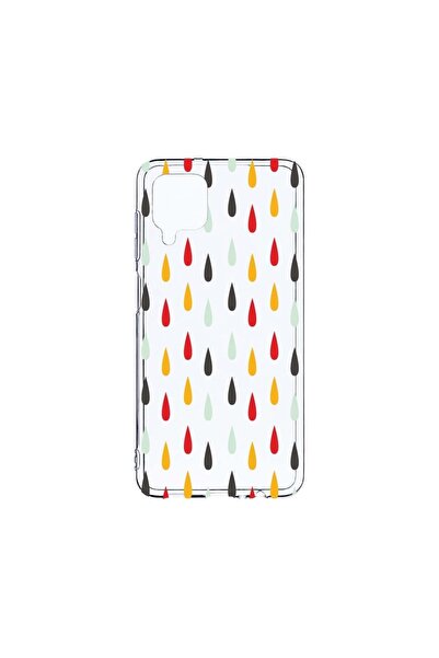 bestcase Husa BestCase¬Æ Διαφανής Σιλικόνη 2MM, Συμβατή με Samsung Galaxy A12...