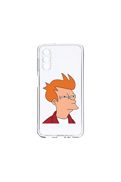 bestcase Διαφανής Θήκη Σιλικόνης 2MM, Συμβατή με Samsung Galaxy A14 4G / Gala...