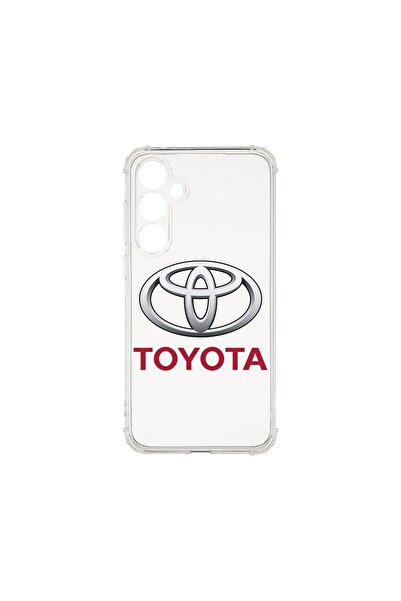 bestcase ¬Æ Husa pentru Samsung Galaxy A16, Anti Shock 1.5MM, Toyota, Reziste...