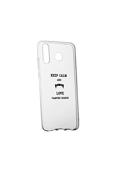 bestcase Husa de protectie Jurnalele Vampirilor - Keep Calm, Movie, pentru Sa...