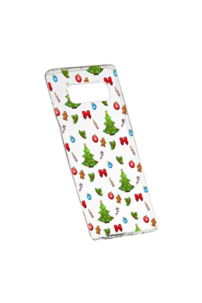 bestcase Χριστουγεννιάτικη προστατευτική θήκη, Χριστουγεννιάτικη, για Samsung...