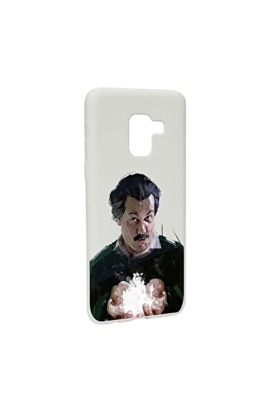 bestcase Narcos - Пабло Ескобар, Филм, защитен калъф, за Samsung Galaxy A5 20...