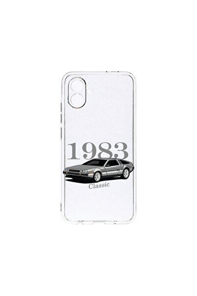 bestcase Husa BestCase¬Æ Διαφανής Σιλικόνη 2MM, Συμβατή με Samsung Galaxy F04...