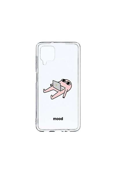 bestcase Husa BestCase¬Æ Διαφανής Σιλικόνη 2MM, Συμβατή με Samsung Galaxy A12...