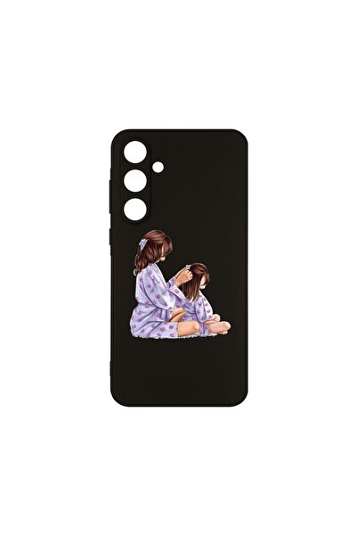 bestcase Θήκη BestCase® Λεπτή Σιλικόνης 0.8MM, Συμβατή με Samsung Galaxy M15 ...
