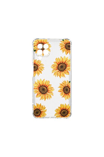 bestcase Αντικραδασμική Θήκη 1.5MM, Συμβατή με Samsung Galaxy M53 5G, Ηλιοτρό...