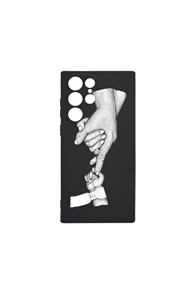 bestcase Λεπτή Θήκη Σιλικόνης 0.8MM, Συμβατή με Samsung Galaxy S22 Ultra, Mot...