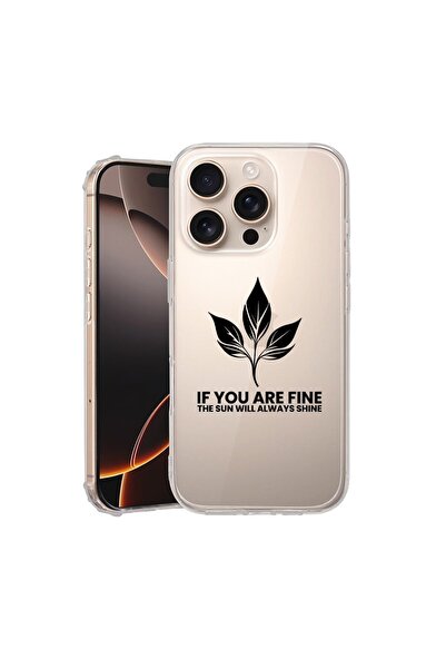 bestcase Husa pentru Apple iPhone 16 Pro, BestCase¬Æ Anti Shock 1.5MM, If you...