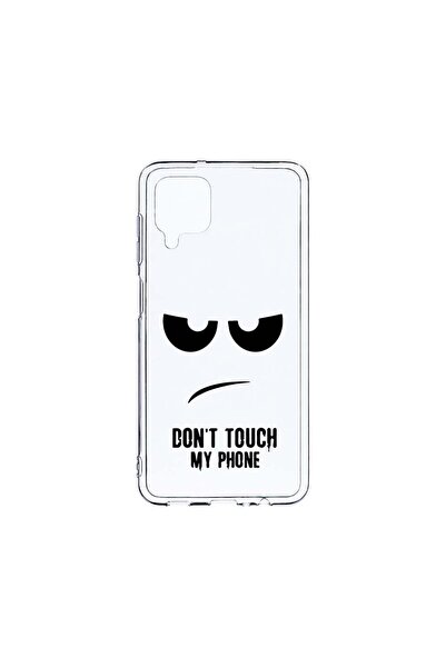 bestcase Husa BestCase¬Æ Διαφανής Σιλικόνη 2MM, Συμβατή με Samsung Galaxy A12...