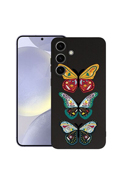 bestcase Θήκη για Samsung Galaxy S25 Plus, Προστατευτική λεπτή θήκη σιλικόνης...