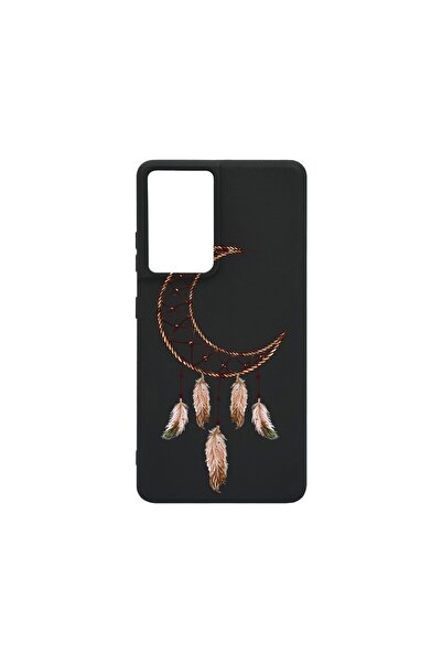 bestcase Λεπτή Θήκη Σιλικόνης 0.8MM, Συμβατή με Samsung Galaxy S21 Ultra, Dre...