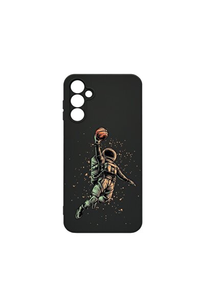 bestcase Θήκη Σιλικόνης Λεπτή 0.8MM, Συμβατή με Samsung Galaxy S24 FE, Σχέδιο...