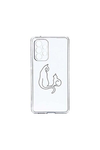 bestcase Husa BestCase¬Æ Διαφανής Σιλικόνη 2MM, Συμβατή με Samsung Galaxy A52...
