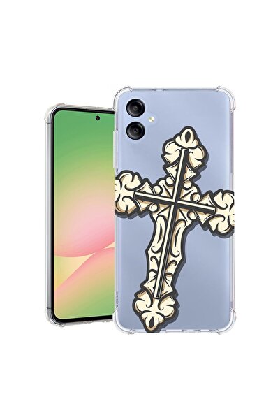 bestcase Συμβατή θήκη για Samsung Galaxy A06 4G, Αντικραδασμική 1.5MM, Προστα...