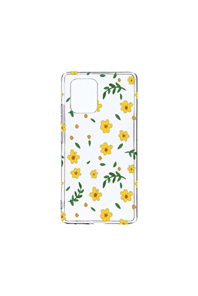 bestcase Husa BestCase® Silicon transparent 2MM, Compatibilă cu Samsung Galax...