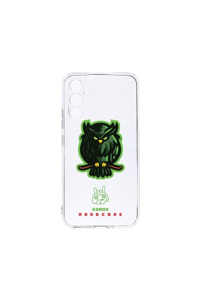 bestcase Husă transparentă din silicon de 2MM, compatibilă cu Samsung Galaxy ...
