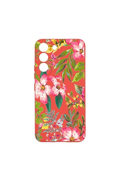 bestcase Husa Silicon, Compatibila Cu Samsung Galaxy S22 Plus, Pastel Colors ...