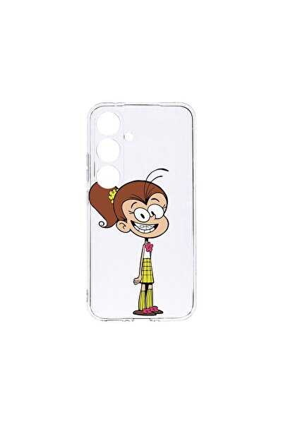 bestcase Husă pentru Samsung Galaxy M35, BestCase® Silicon transparent 2MM, T...
