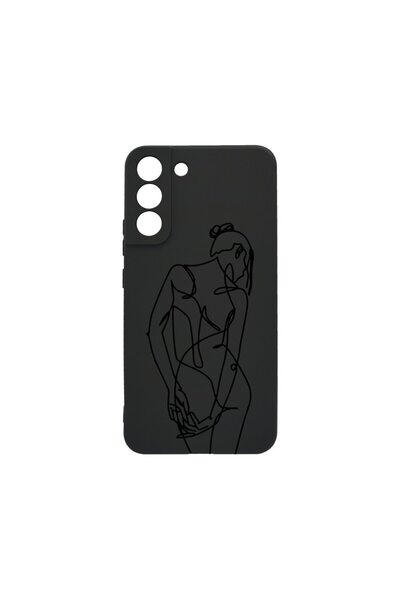 bestcase Λεπτή Θήκη Σιλικόνης 0.8MM, Συμβατή με Samsung Galaxy S21 FE, Γυναικ...