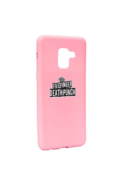 bestcase Husa de protectie Five Finger Death Punch, pentru Samsung Galaxy A5 ...