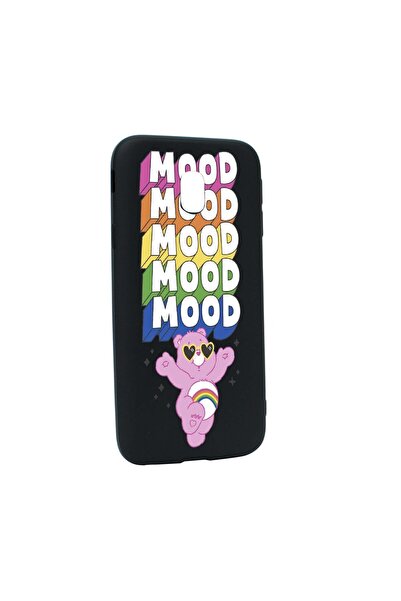 bestcase Θήκη προστασίας Mood - Ροζ Αρκουδάκι, για Samsung Galaxy J7 2018, αν...