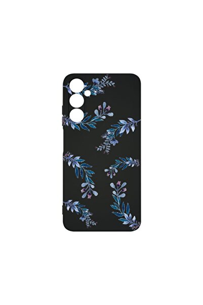 bestcase Θήκη BestCase® Premium Σιλικόνης, Συμβατή με Samsung Galaxy M34, Μπλ...