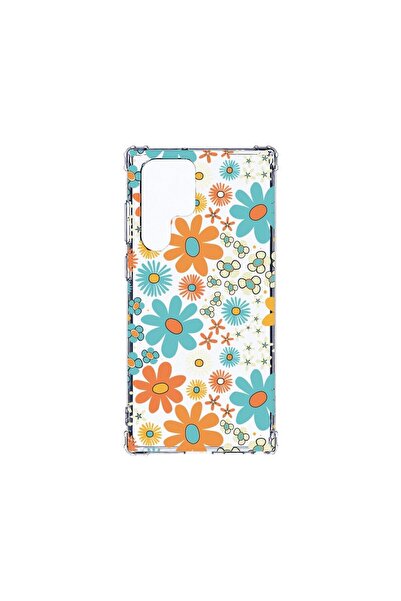 bestcase Αντικραδασμική Θήκη 1.5MM, Συμβατή με Samsung Galaxy S22 Ultra, Ανοι...