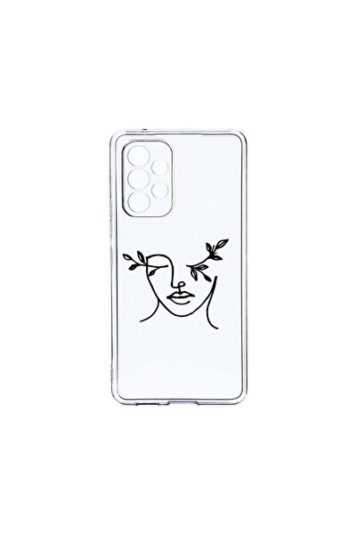bestcase Husa BestCase¬Æ Διαφανής Σιλικόνη 2MM, Συμβατή με Samsung Galaxy A52...