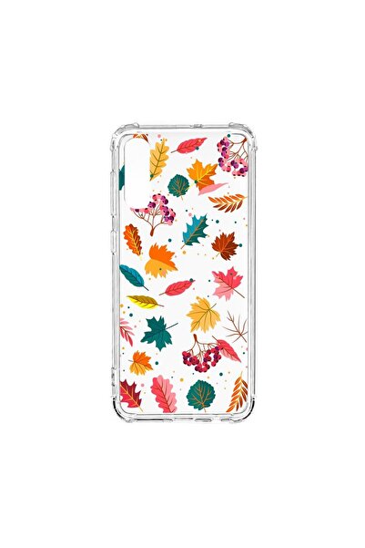 bestcase Husa Αντικραδασμική Θήκη Συμβατή με Samsung Galaxy A50, Χρώμα Φτερών...