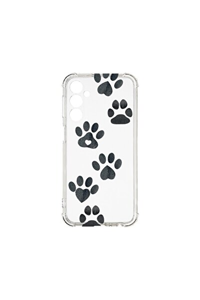 bestcase Αντικραδασμική Θήκη 1.5MM, Συμβατή με Samsung Galaxy S24 Plus, Σχέδι...
