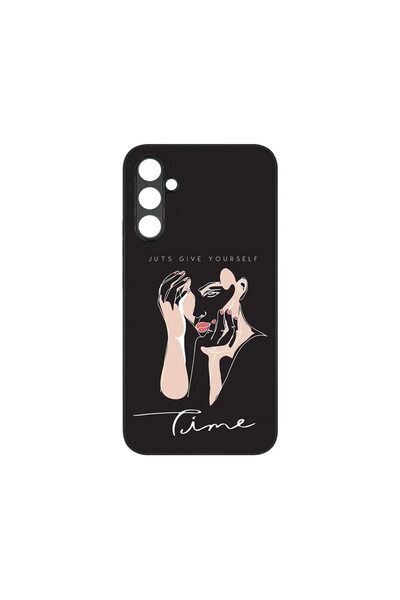 bestcase Husa BestCase® Λεπτή Γυάλινη, Συμβατή με Samsung Galaxy A04s, Απλή ε...