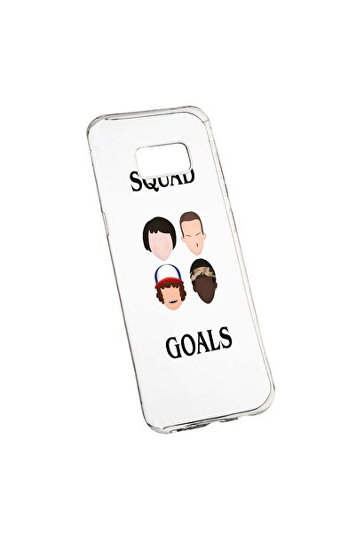 bestcase Stranger Things, Προστατευτική θήκη τύπου ταινίας για Samsung Galaxy...