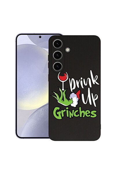 bestcase Θήκη για Samsung Galaxy S25 Plus, Premium Λεπτή Σιλικόνη 1.2MM, Grin...