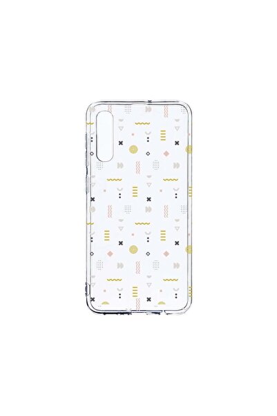 bestcase Διαφανής Θήκη Σιλικόνης 2MM, Συμβατή με Samsung Galaxy A50 / A30s / ...